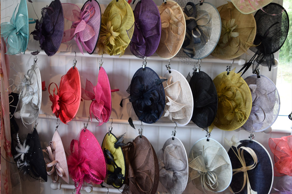 Hats