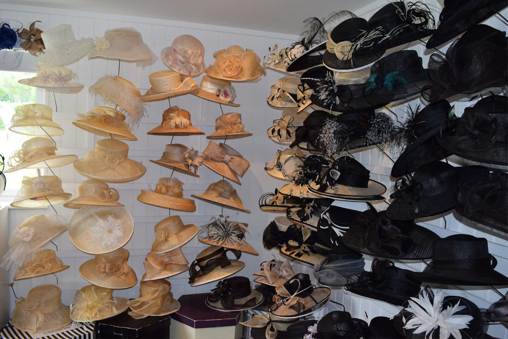 Hats